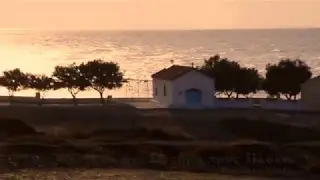 Λήμνος - Από Αγ.  Σωτήρα προς Πλάκα