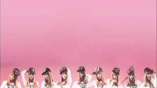 [English Version] SNSD I Got A Boy Cover