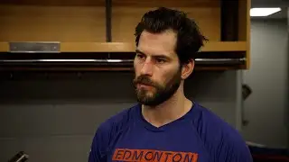 POST-RAW | Adam Henrique 01.11.25