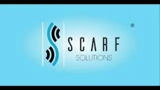 SCARF solu&ccedil;&otilde;es em radiocomunica&ccedil;&atilde;o