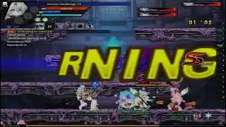 [Grand Chase Classic] - Tower of Disappearance - The Tournament of Aernas