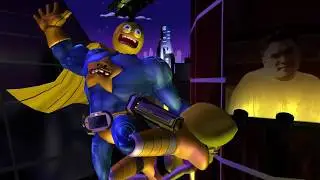 Comic Jumper (XBOX One Backwards Compatible) | Gameplay