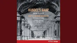 Saul, HWV 53: Symphony