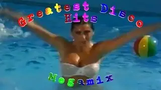 Greatest Disco Hits Megamix (Then & Now Videomix)