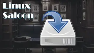 Linux Saloon 172 | Backup or NAS Applications