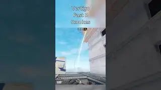 Vertigo // Fast B Smokes