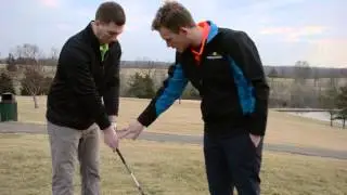 Golf Pro Lessons Tanglewood Golf Course