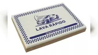 Review: Tapete De Papel Lava R&aacute;pido Lava Jato - Pcte. C/ 500 Unid.