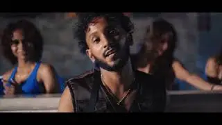 Achee-Elevate ( Offical Music Video) [HD]