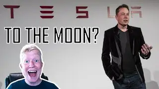 Tesla Stock Split: What it Means for the Stock Moving Forward