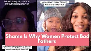 This Baby Mama Is Crashing Out Over &lsquo;Mama&rsquo;s Baby, Daddy&rsquo;s Maybe&rsquo; 😳