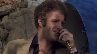 The Gambler (1974)