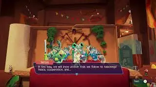 ✅Tinykin Part 4 PC | Ultra HDR 4k