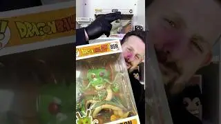 Shenron 🐉 #shorts #funkopop #unboxing #dragonball #shenron #dragon #quellodeifunko