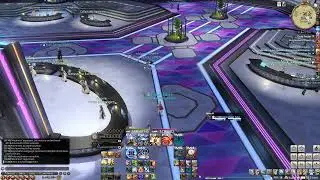 FF14 m12s prog