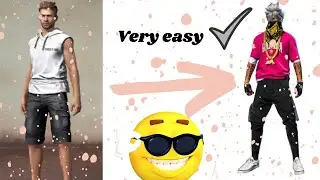 How use skin tools Pro. how to use dress,gunskin and emot glich.. link in description