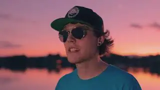 Curci - Who Do You Love (R&B Nation Music Video Premiere)