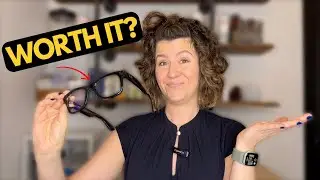 RayBan Meta Smart Glasses for Small Business Owners: Brutally Honest Review!