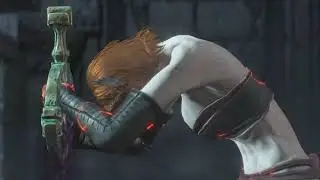 Dark Souls 3|PT.5| Wedding Ceremony