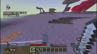 The worlds shortest minecraft episode ever | hardcore part 4
