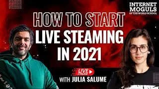 Which Tool Should you use for Multi-Streaming? Video Tutorial | The Ask Avi Arya Show