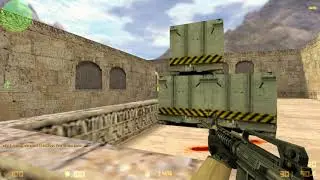 zEx | boms vs. gamers[x] (2003)