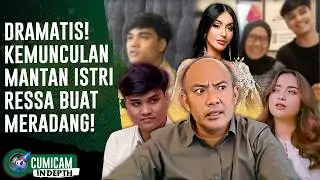 Miris! Pihak Ressa Anak Denada Ancam Sebar Bukti Kelakuan Mantan Istri Hingga Cerai! | INDEPTH
