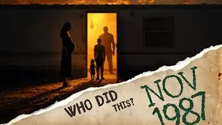 4 Lives Destroyed In One Night: The Dardeen Family Massacre 1987 - Cold Case Finally Solved In 2023