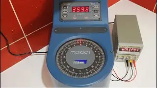FECORE Gyro Compass