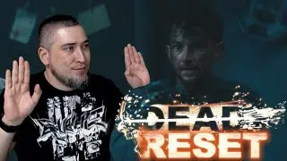 ПУШКА НАС НЕ СПАСЕТ ✦ Dead Reset #2