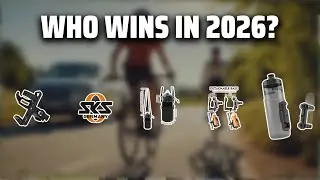 The Top 5 Best Bottle Holder in 2026 - Must Watch Before Buying!