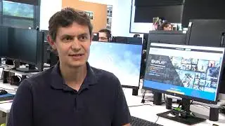 Ubisoft Saguenay adapte des jeux pour Stadia   reportage