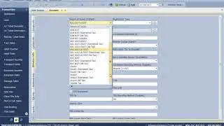 ePrompt 6 Cloud.NET - Hotel Invoice