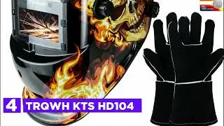 Top 5 Best Welding Helmets 2025