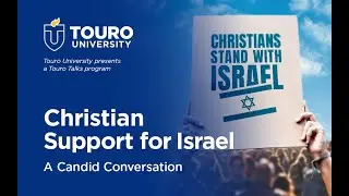 Christian Support for Israel