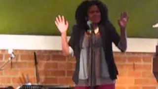 Minerva Limon- Poetry Lounge