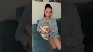 NEW Bella Poarch TIKTOK | Apr, 17, 2023