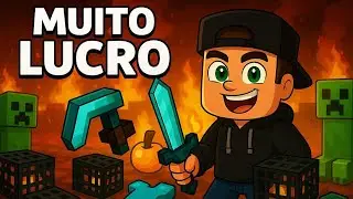 ME DEU STRIKE E KITOU DEPOIS DESSA INVAS&Atilde;O!!! FACTIONS FIRE #05