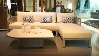 Professional Howvin 2021 New Series Sofa set manufacturers