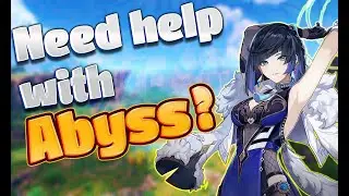Spiral abyss daily stuff