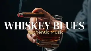BEST RELAXING BLUES MUSIC | CLASSIC GUITAR MOOD | AFTER HOURS 🎶🌙