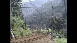 横軽【TEST】