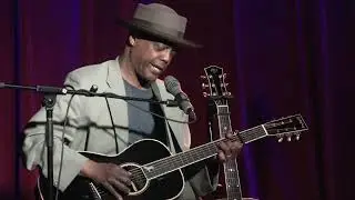 Eric Bibb w/Michael Jerome Browne @The Loft, NYC 4/28/25 Goin' Down The Road Feelin' Bad