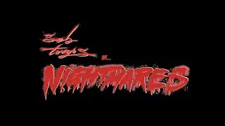 Seb Torgus - Nightmares