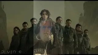 What will my second viewing of Dune be?