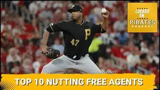 Top 10 Free Agent Signings of the Nutting Era - A Reality Check