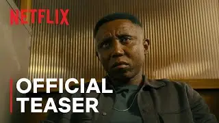 iNumber Number: Jozi Gold | Official Teaser | Netflix