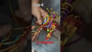 how to make a 🐓 rooster by wire