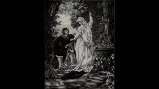 Richard Wagner - TANNH&Auml;USER - Elisabeth's Prayer (Birgit Nilsson)