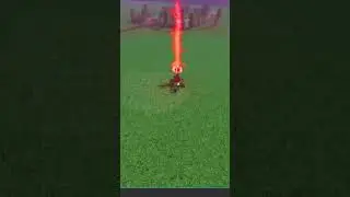 Roblox Forcefield Generator